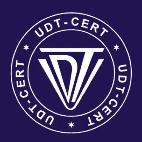 Znak UDT-CERT